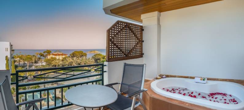 舒维拉别墅酒店(SH Villa Gadea Altea)图片