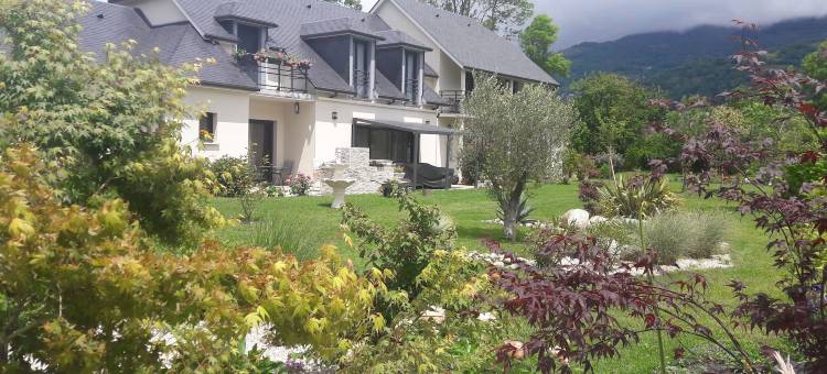 山峰阳台酒店(Le Balcon des Cimes)图片