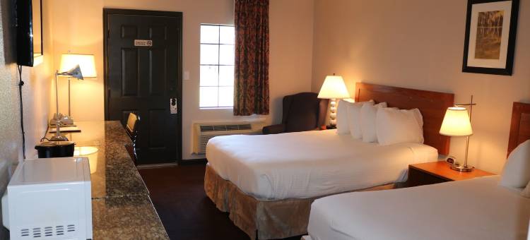 友谊客栈(Friendship Inn)图片