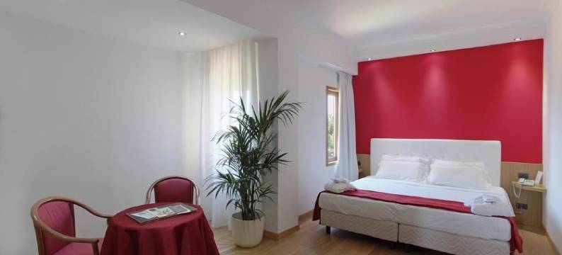 德拉瓦莱酒店(Hotel Della Valle)图片