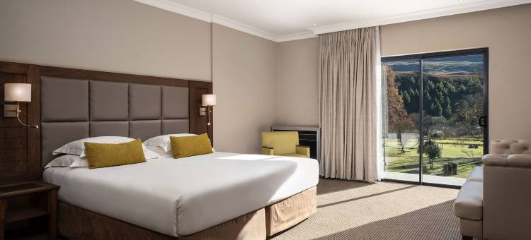 萨尼帕斯普瑞米尔度假酒店(Premier Resort Sani Pass)图片