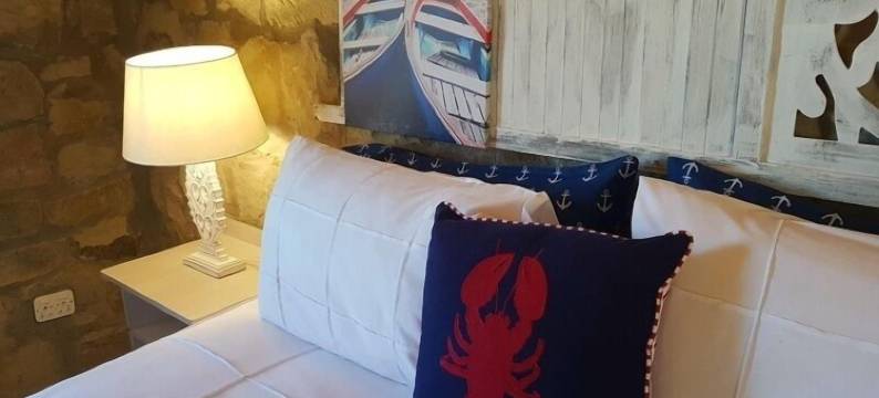 阿菲农庄精品客栈(Affi Lande Boetiek Guestfarm)图片