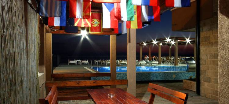 德吉拉瑟威公寓酒店(Apartments Đurašević)图片