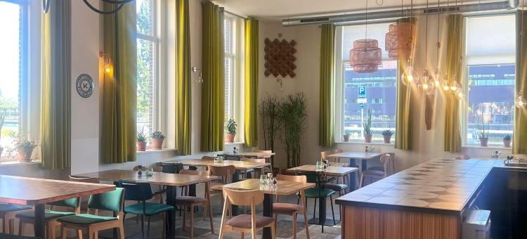 洛斯卡德 45 号酒店(Hotel Loskade 45)图片