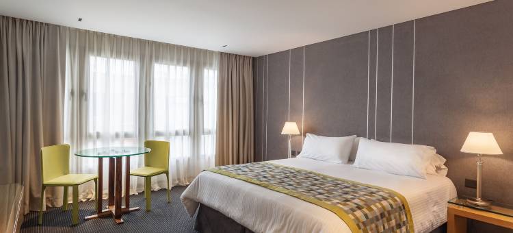 共和Spa酒店(Hotel Spa Republica)图片