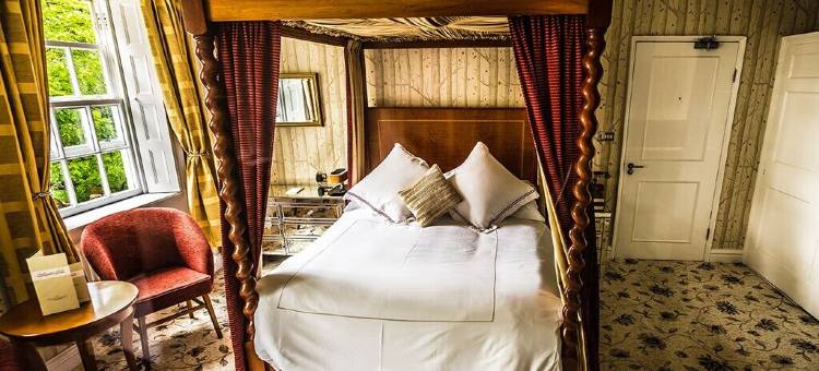希克曼山酒店(Hickman Hill Hotel)图片