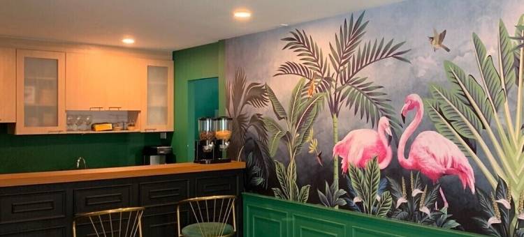 艾亚拉酒店(The Aiyara Ayutthaya)图片