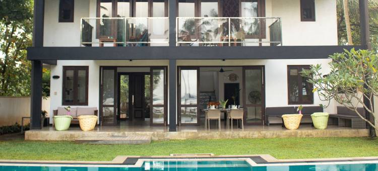 帕兰吉韦利佳马湾(Parangi Weligama Bay - Thema Collection)图片