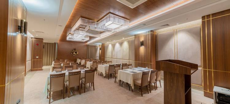 艺术酒店(Artes Hotel)图片