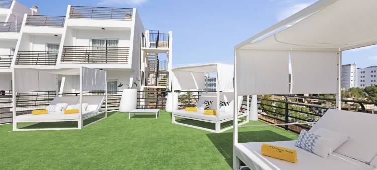 TRH帕尔马诺瓦套房酒店(Palmanova Suites by TRH)图片