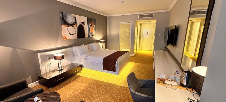 梅利德酒店(Melid Hotel)图片