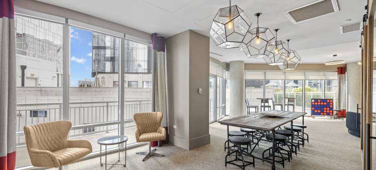 南百老汇·Placemakr高端(Placemakr Premier SoBro)图片