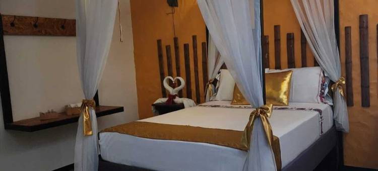 帕拉伊索夏威夷吉拉尔多酒店(Hotel Paraiso Hawaii Girardot)图片