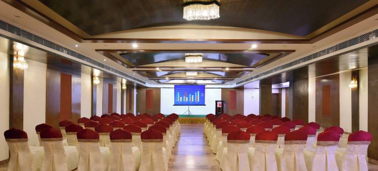 凯沙夫克拉克酒店(Keshav Clarks Inn)图片