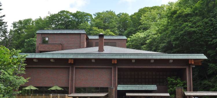 二世古昆布温泉鹤雅别庄杢之抄(Niseko Konbu Onsen Tsuruga Moku-No-Sho)图片