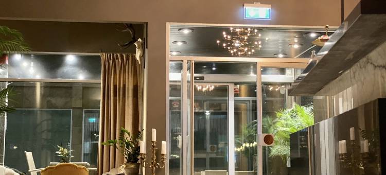 Palm Tree Hotel, Sure Hotel Collection by Best Western图片