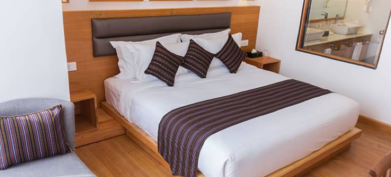 佩尔扬精品酒店(Pelyang Boutique)图片