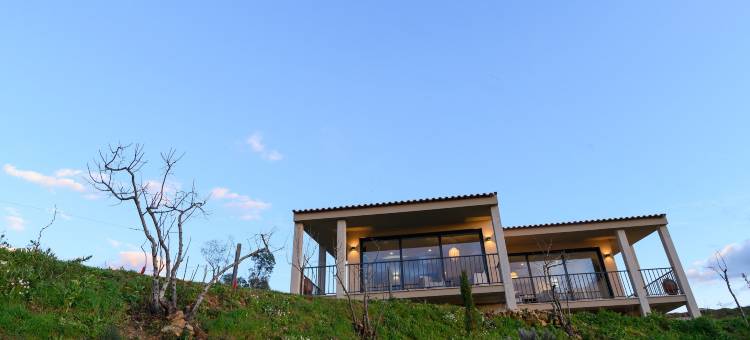 拜卡农场民宿(Laje da Bica Agroturismo)图片