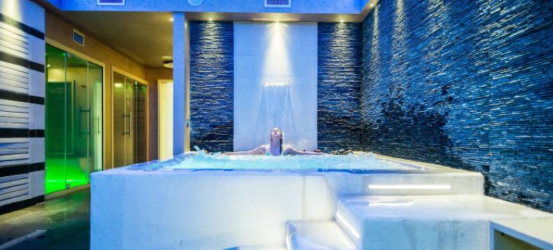 里维埃拉富佛餐厅酒店(Hotel & Spa Riviera Castelsardo)图片