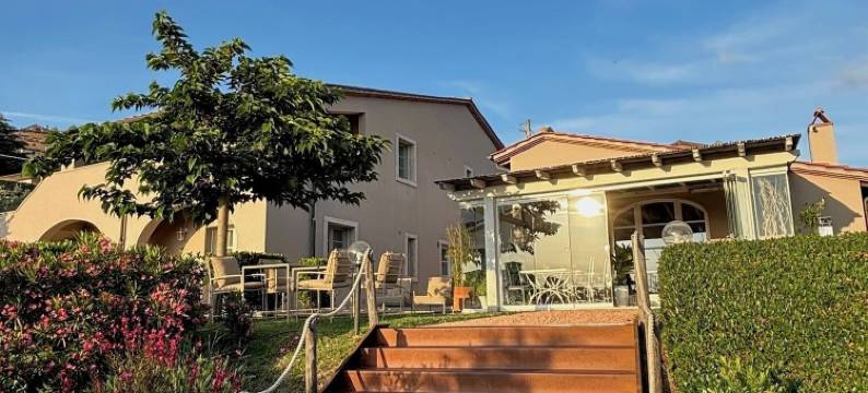 莫利尼罗莱酒店(Relais dei Molini)图片