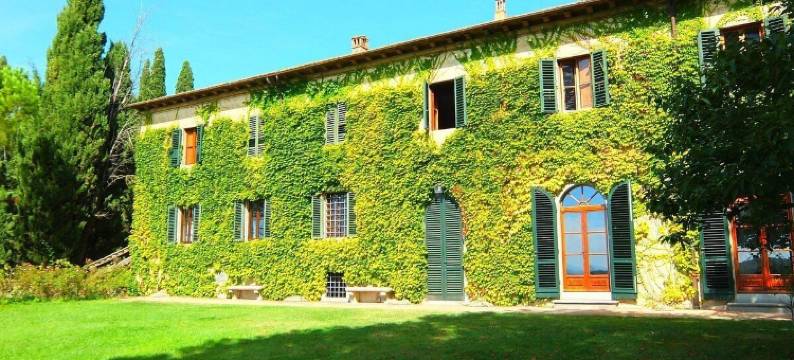 拉涅利宫酒店(Hotel Palazzo Renieri - 3Stelle S)图片