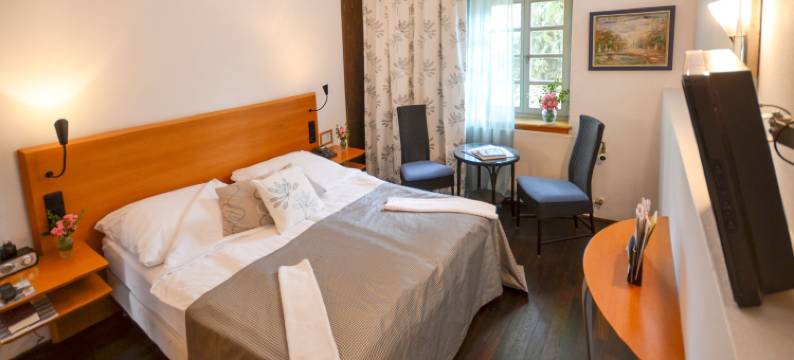 豪尔霍夫餐厅及四星级酒店(Restaurant & Hotel HÖERHOF)图片