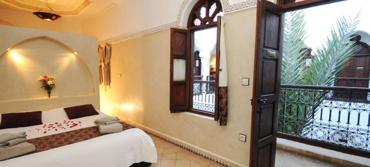 里亚德埃利亚斯酒店(Riad Elias & Spa)图片