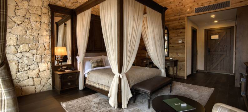 班古迪精品酒店(Bengodi Boutique Hotel)图片