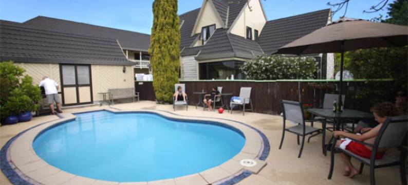 国王门汽车旅馆(Kings Gate Motel)图片