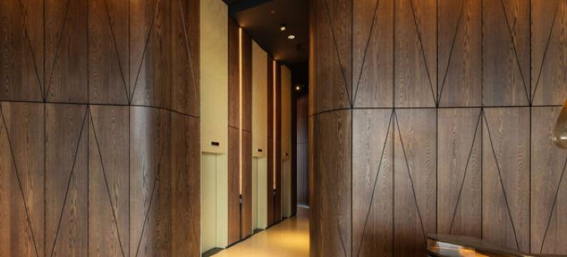 奥克兰机场铂尔曼酒店(2023 年 12 月开业)(Pullman Auckland Airport)图片