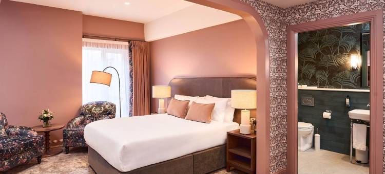 豪斯酒店(The House Hotel, an Ascend Hotel Collection Member)图片