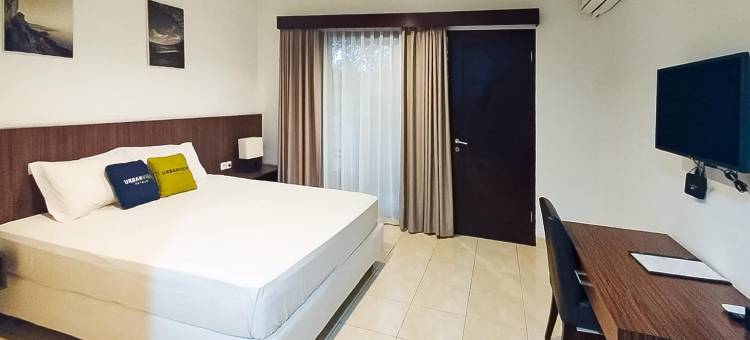 Urbanview near Pasir Angin Hotel图片