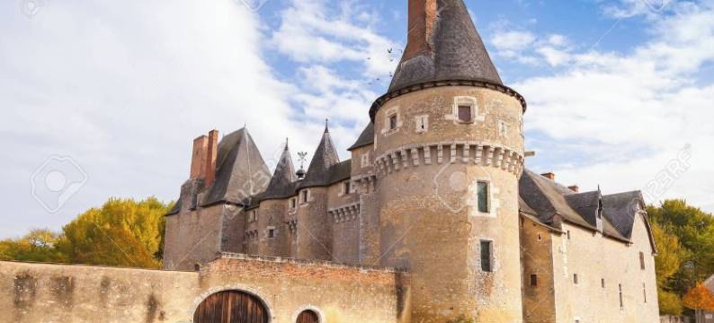 拉奎里尔客房(Maison d'Hôtes la Quèrière)图片