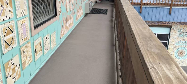 阿什兰公共旅馆(Ashland Commons Hostel)图片