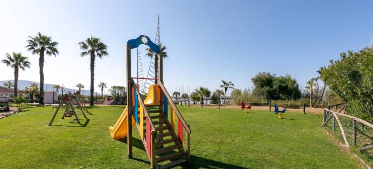 Phi Hotel Sighientu图片