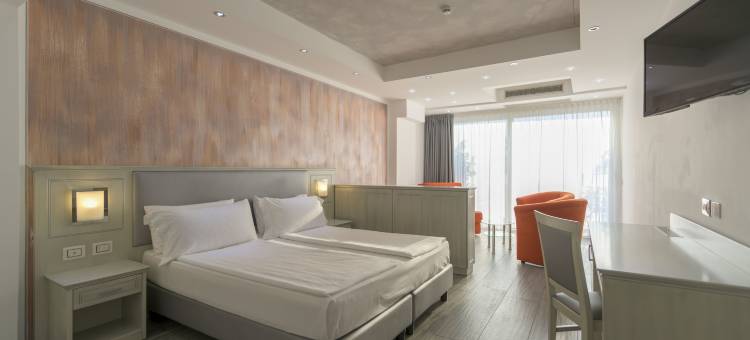 加尔达套房酒店 - 限成人(Garda Suite Hotel)图片
