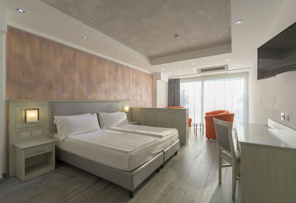 Garda Suite HotelHotel Overview