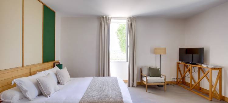 洛吉斯DE瓦兰德劳德(Logis de Valandraud)图片