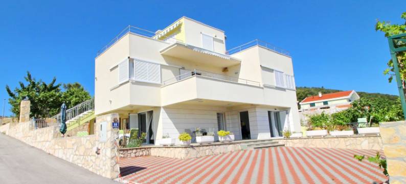 Gusti公寓(Apartments Gusti)图片