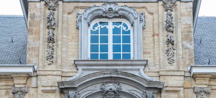 安特卫普蓝宝石之家傲途格精选酒店(Sapphire House Antwerp, Autograph Collection)图片