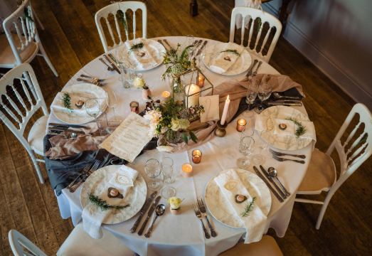 The Lamb InnHotel Overview