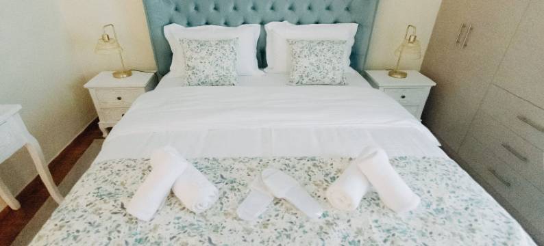 帕特拉斯新港最佳圣约翰之家(Best House Saint John, New Port of Patras)图片