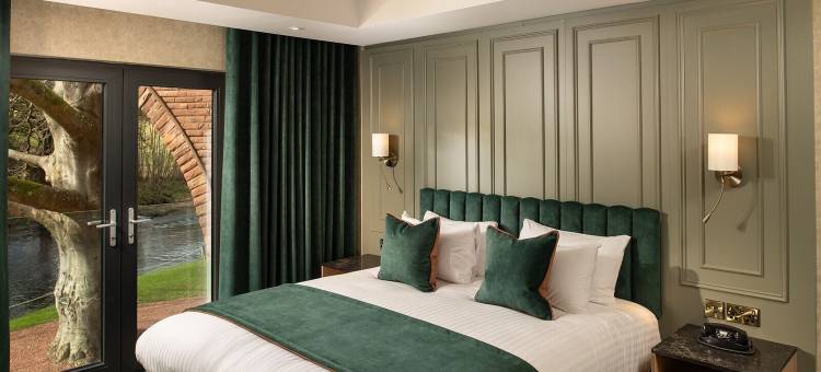 Brig o' Doon房子酒店(Brig o' Doon House Hotel)图片