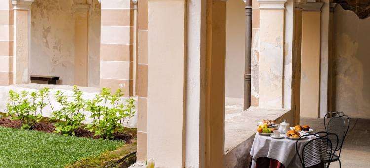 修道院精品酒店(Convento Boutique Hotel)图片