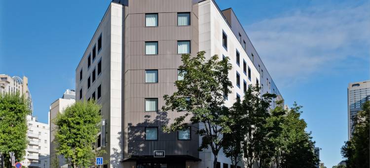 巴黎拉德芳斯广场雅高TRIBE酒店(Tribe Paris la Defense Esplanade)图片