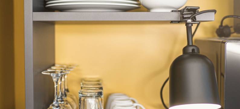 Nena波鸿城市公寓(Nena Apartments Bochum City)图片