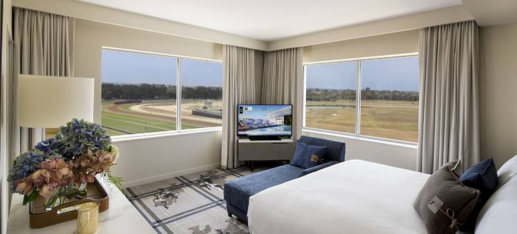 瓦维克农庄威廉英格利斯酒店 - 美憬阁系列(The William Inglis Hotel Warwick Farm - MGallery Collection)图片