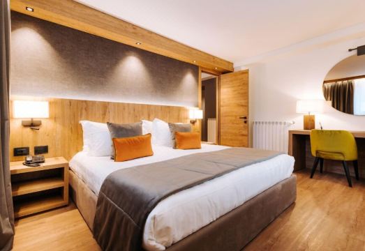 Valtur Cervinia Cristallo Ski ResortHotel Overview