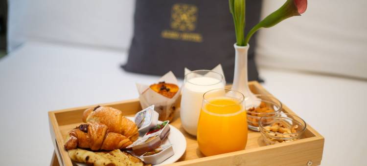 阿里科酒店(Hotel Aliko)图片