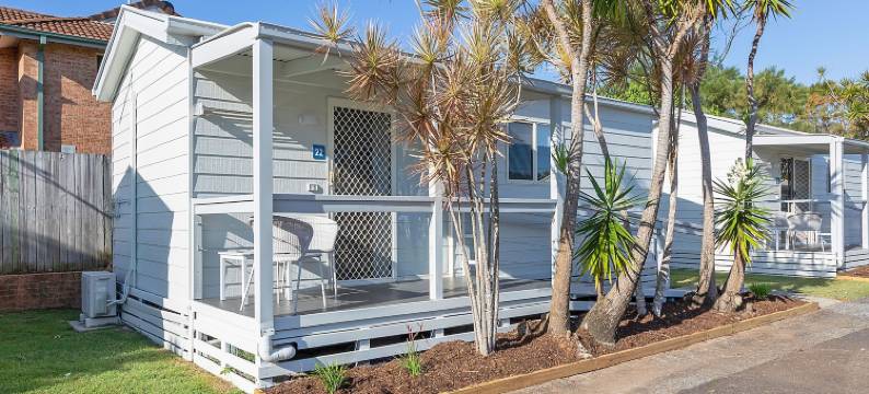 巴利那反射 - 假日公园(Reflections Ballina - Holiday Park)图片